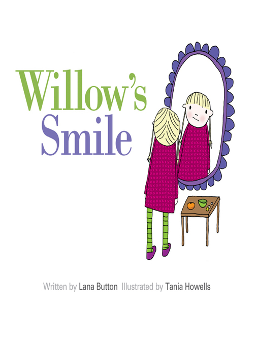 Title details for Willow's Smile by Lana Button - Available